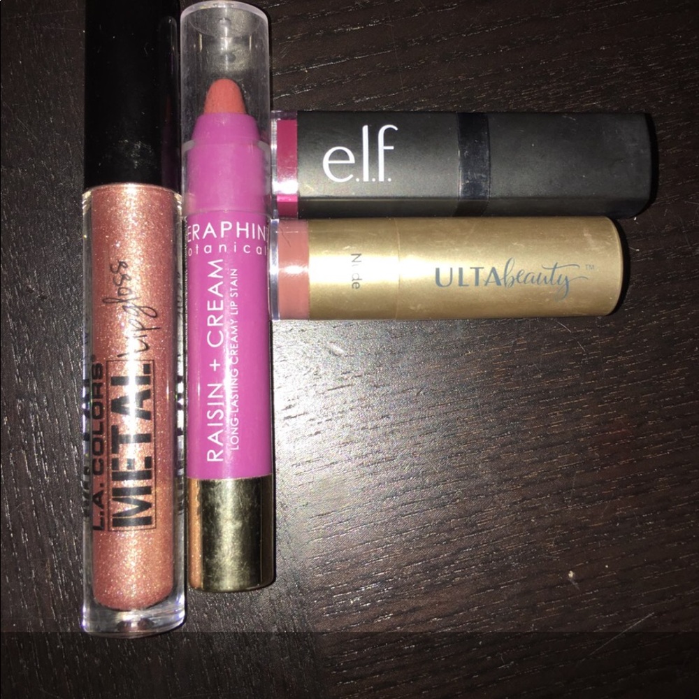 Lip Bundle